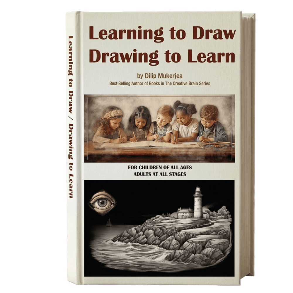 Learning to Draw, Drawing to Learn