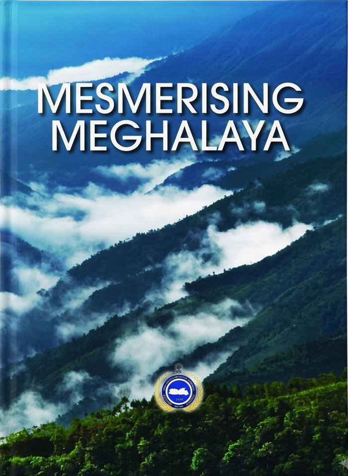 Mesmerising Meghalaya