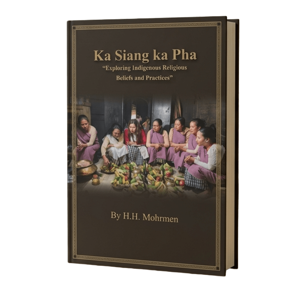 Ka Siang Ka Pha