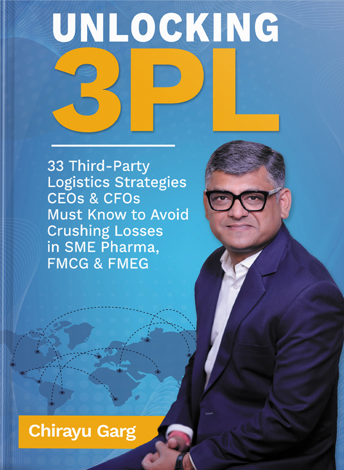 Unlocking 3PL