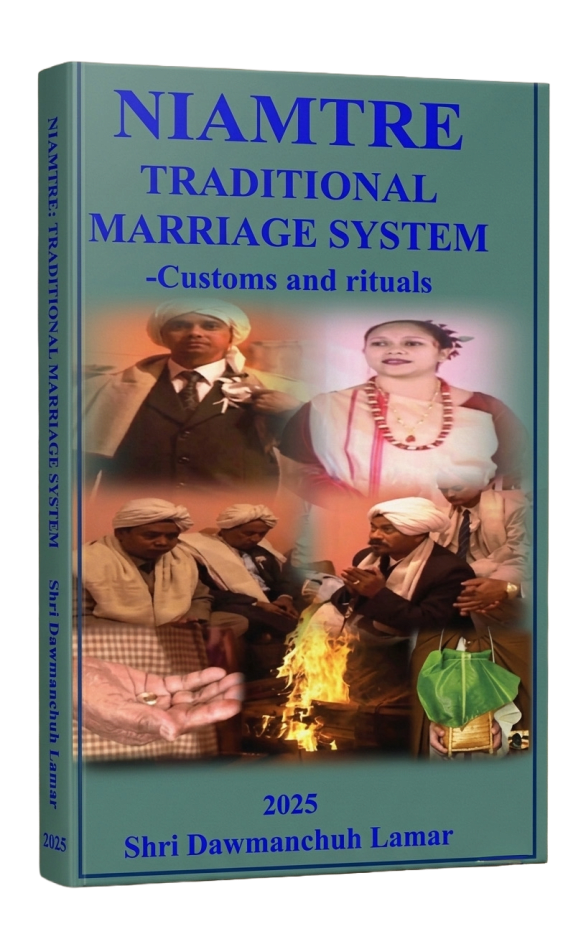 Niamtre Traditional Marriage System